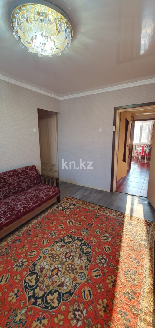 Продажа 4-комнатной квартиры, 88.5 м² - Продажа гаражей в Актобе фото 14 из 19