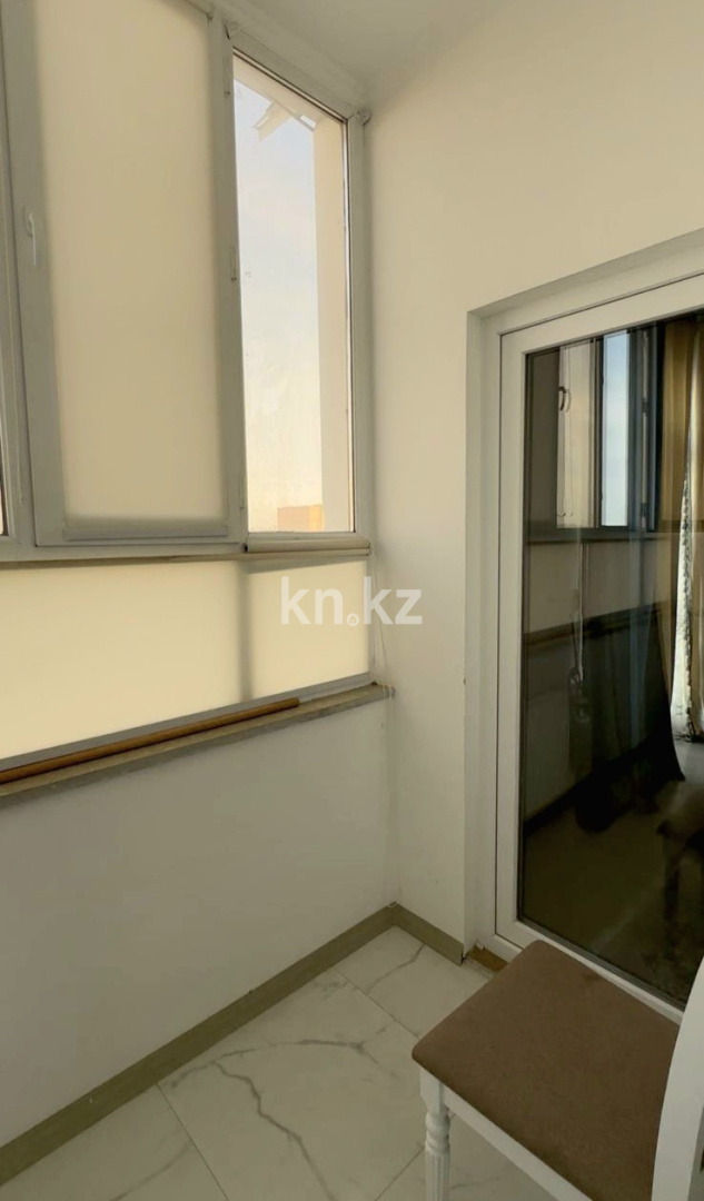 Продажа 3-комнатной квартиры, 82 м² - Продажа квартир в Шымкенте фото 17 из 23