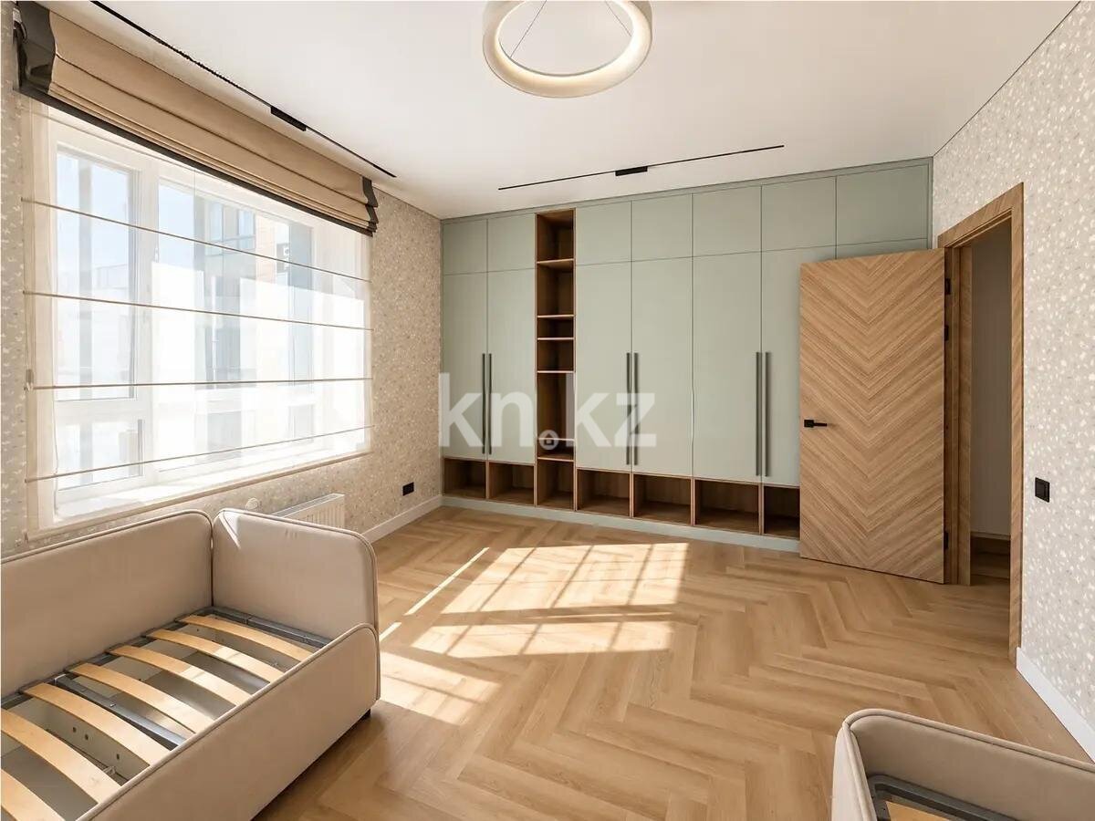 Продажа 3-комнатной квартиры, 86.1 м² в Астане - фото 2