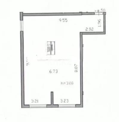 Продажа 2-комнатной квартиры, 71.1 м² - Продажа двухкомнатных квартир в Алматы фото 1 из 1