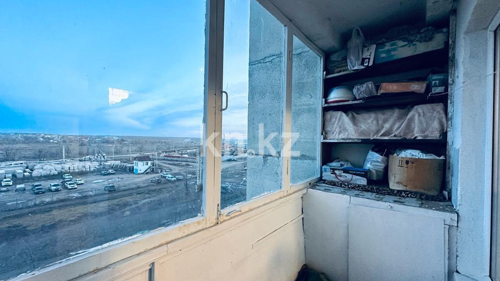 Продажа 3-комнатной квартиры, 67 м², мкр-н Мамраева (Восток-5) в Караганде - фото 12