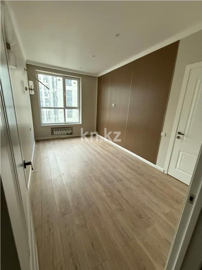 Продажа 2-комнатной квартиры, 66.3 м², ул. Емцова, дом  348/1 - Продажа  двухкомнатных квартир в Алматы с фото фото 1 из 4