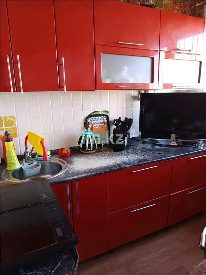 Продажа 3-комнатной квартиры, 68 м², ул. Университетская, дом  19 - Продажа  трехкомнатных квартир в Караганде фото 4 из 7