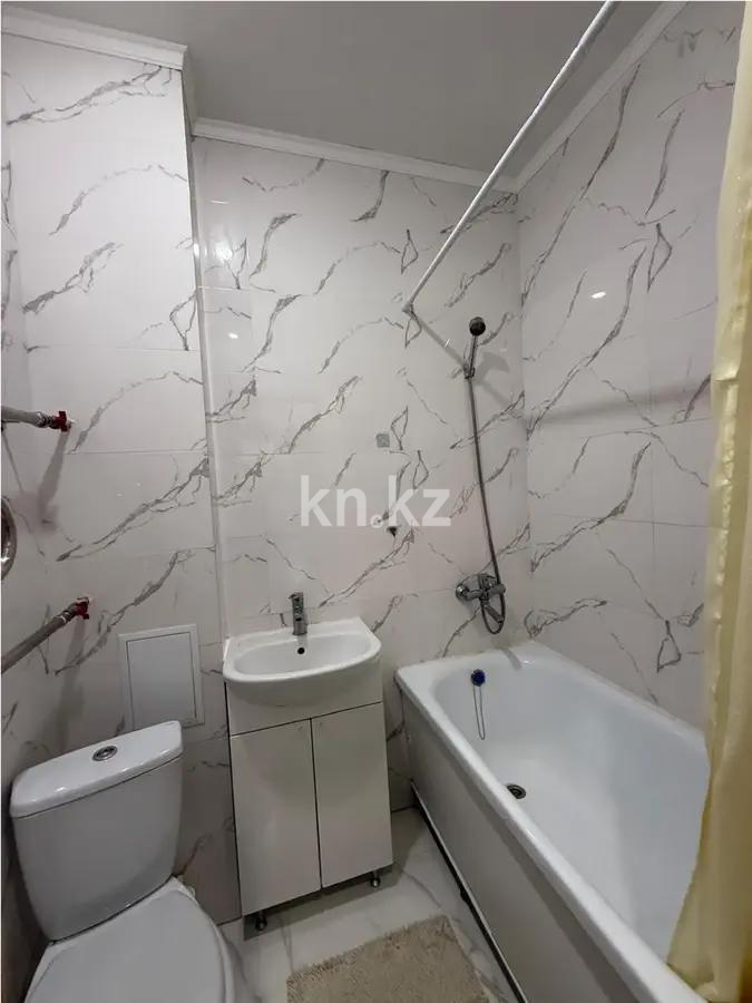Продажа 1-комнатной квартиры, 38 м² в Астане - фото 3