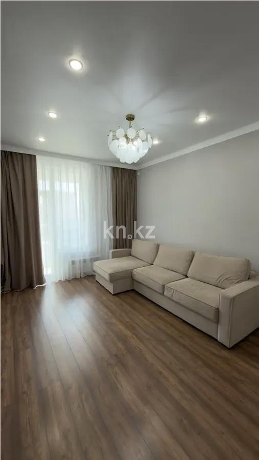 Продажа 2-комнатной квартиры, 60 м² - Продажа двухкомнатных квартир в р-не Нура Астаны - страница 2 фото 1 из 5
