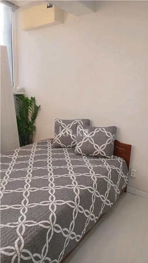 Продажа 1-комнатной квартиры, 28 м² - Продажа однокомнатных квартир в Алматы фото 1 из 3