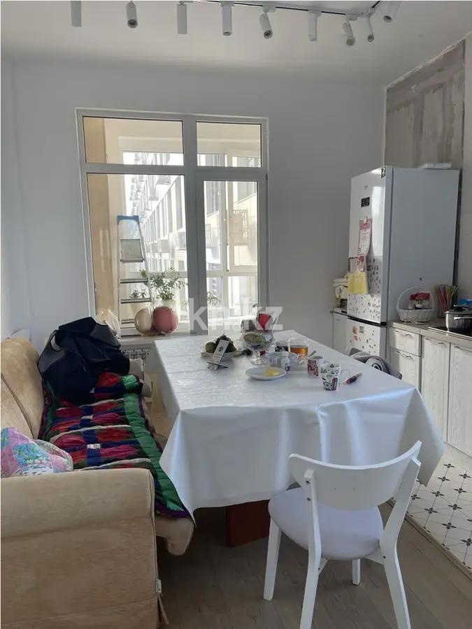 Продажа 2-комнатной квартиры, 80 м², ул. Утеген батыра, дом  11в - Продажа квартир в новостройках Алматы фото 2 из 3