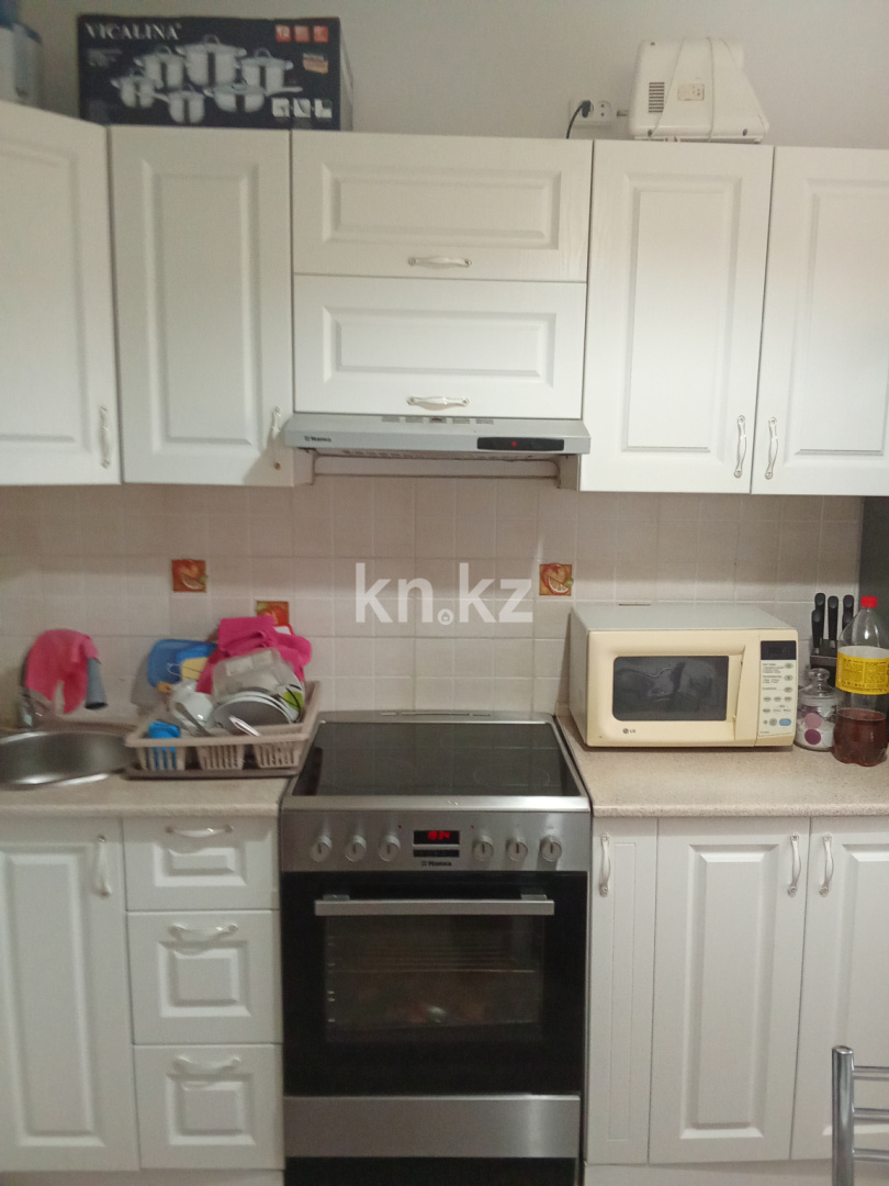 Продажа 3-комнатной квартиры, 63 м², мкр-н Степной-3, дом  7 в Караганде - фото 15