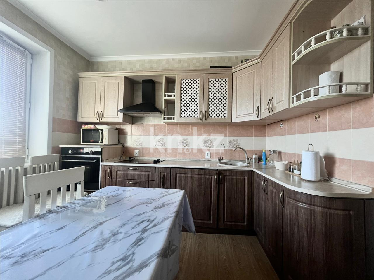 Продажа 3-комнатной квартиры, 65 м² - Недвижимость в Караганде - страница 3 фото 12 из 18