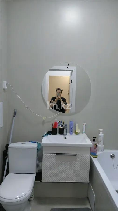 Продажа 2-комнатной квартиры, 33 м² - Продажа квартир в Астане в р-не Нура - страница 7 фото 2 из 2