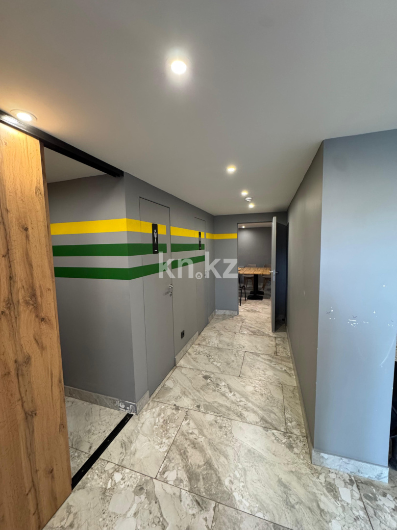 Продажа , 280 м², ул. Омарова, дом  2/1 - Сагынак - Продажа офисных и торговых помещений в Астане с фото фото 2 из 13