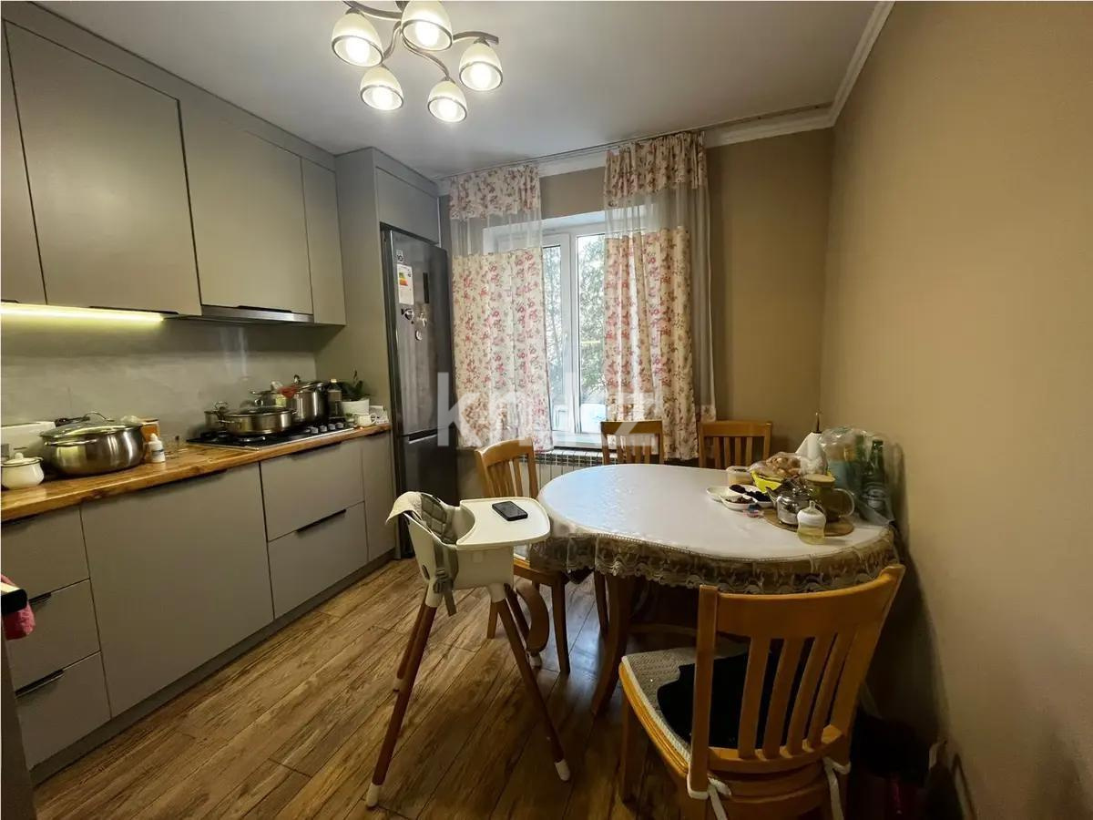 Продажа 3-комнатной квартиры, 71 м² в Алматы - фото 4