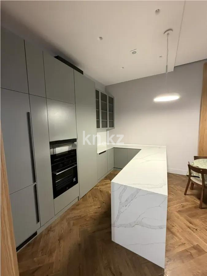 Продажа 2-комнатной квартиры, 87 м² - Продажа  двухкомнатных квартир в новостройках Алматы с фото - страница 3 фото 3 из 5