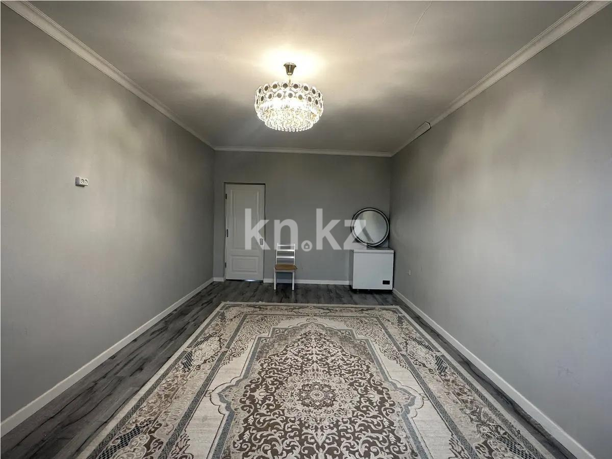 Продажа 3-комнатной квартиры, 87 м², мкр-н 13, дом  5 в Алматы - фото 2