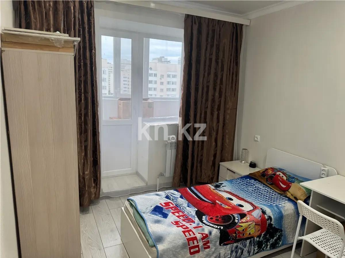 Продажа 3-комнатной квартиры, 55 м², ул. Е-15, дом  15 - Продажа квартир в Казахстане фото 1 из 4