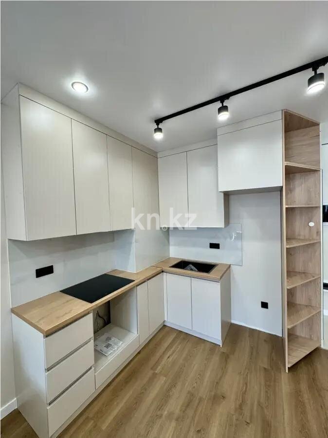 Продажа 2-комнатной квартиры, 41 м² в Алматы - фото 3