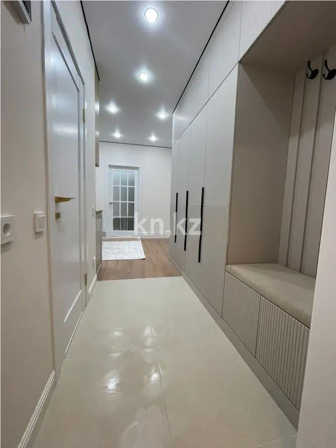 Продажа 1-комнатной квартиры, 33 м², ул. Утепова, дом  31 в Алматы - фото 4