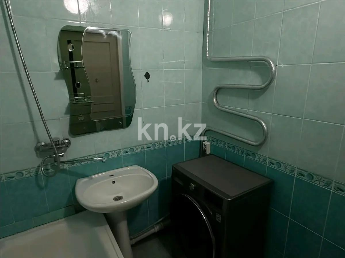 Продажа 2-комнатной квартиры, 65.9 м² - Продажа и аренда недвижимости в Алматы фото 4 из 5