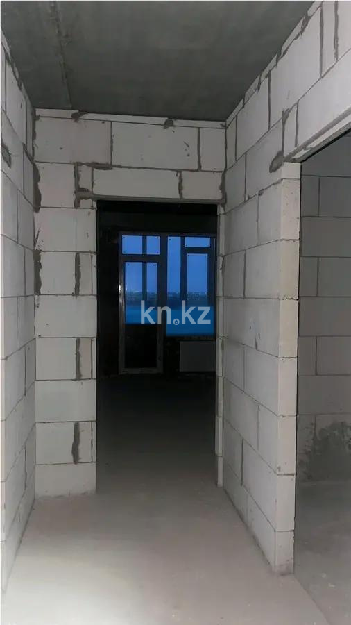 Продажа 1-комнатной квартиры, 38.8 м², ул. Тынышбайулы, дом  6 стр - Продажа  однокомнатных квартир в Астане без посредников с фото фото 4 из 4