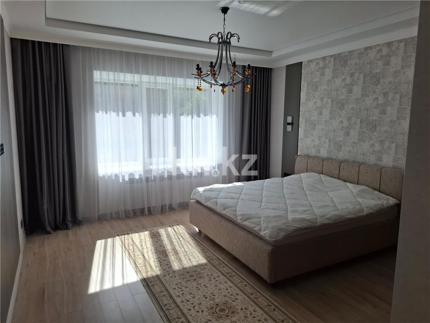 Продажа 3-комнатной квартиры, 130 м² в Астане - фото 2