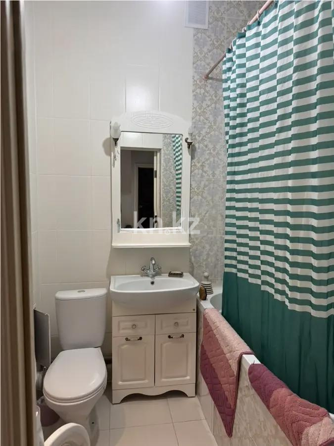 Продажа 4-комнатной квартиры, 104 м², ул. Сейфуллина, дом  8 в Астане - фото 6