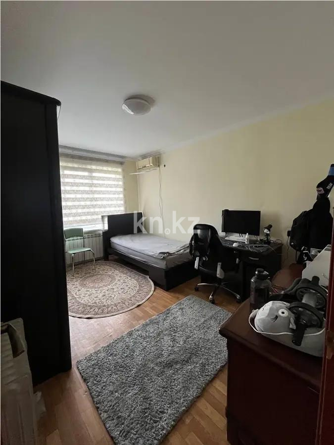 Продажа 3-комнатной квартиры, 65 м², мкр-н Алмагуль, дом  2 в Алматы - фото 2