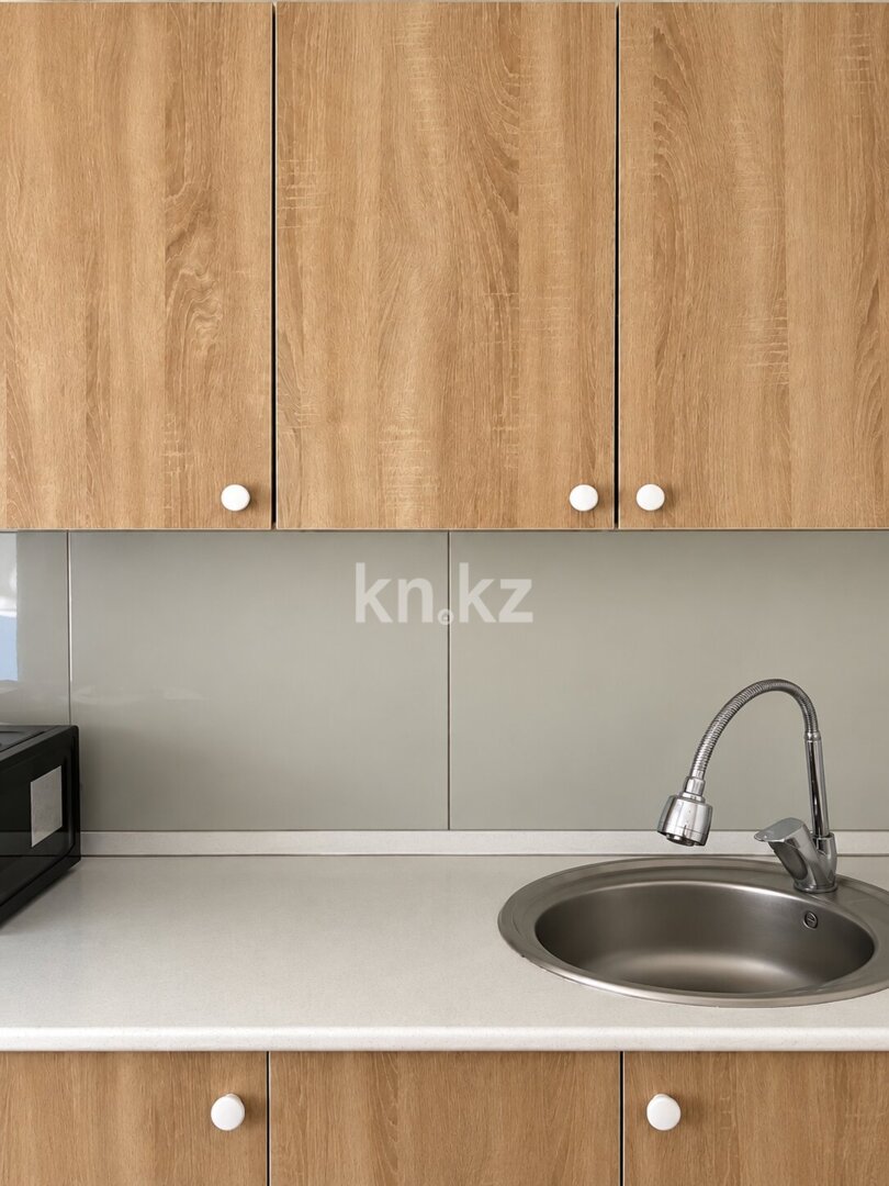Аренда 1-комнатной квартиры, 38 м² в Астане - фото 2