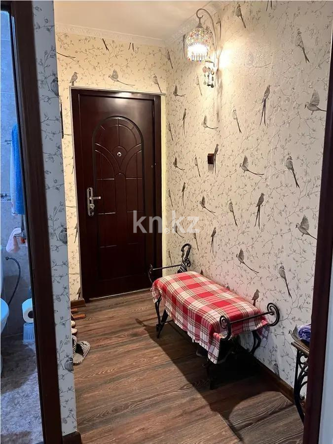 Продажа 2-комнатной квартиры, 45 м², мкр-н 3, дом  3 в Алматы - фото 5
