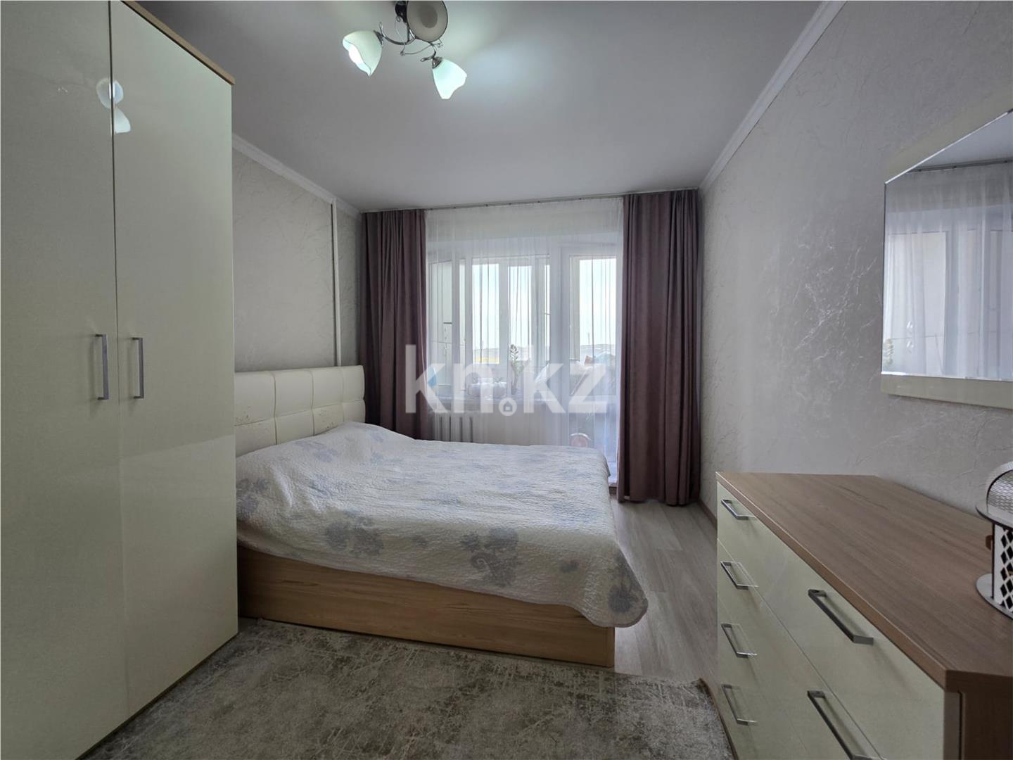 Продажа 3-комнатной квартиры, 68 м² - Недвижимость в Темиртау - страница 4 фото 3 из 15