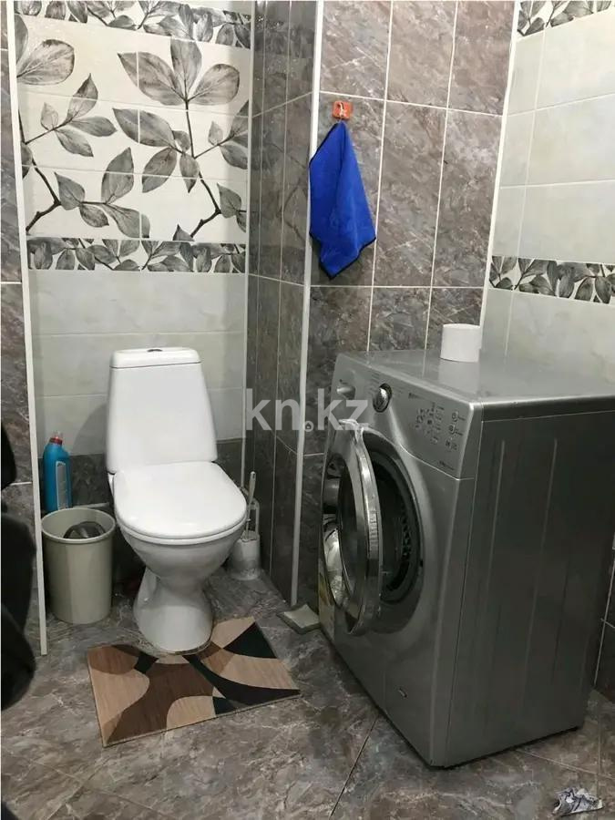Продажа 2-комнатной квартиры, 48 м², пр. Женис, дом  67 в Астане - фото 5