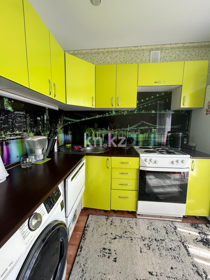 Продажа 2-комнатной квартиры, 52.5 м² - Продажа квартир в Усть-Каменогорске фото 4 из 14
