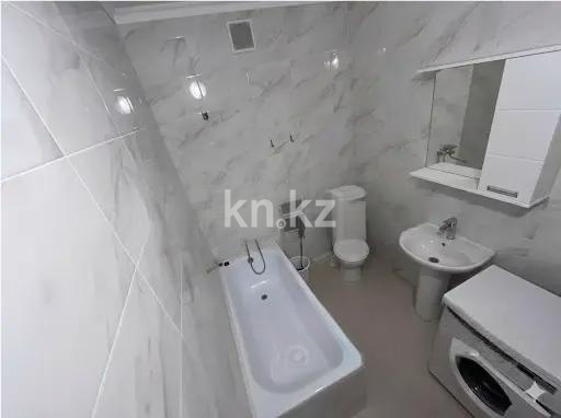 Продажа 1-комнатной квартиры, 36.5 м² - Продажа недвижимости в Астане - страница 27 фото 3 из 4