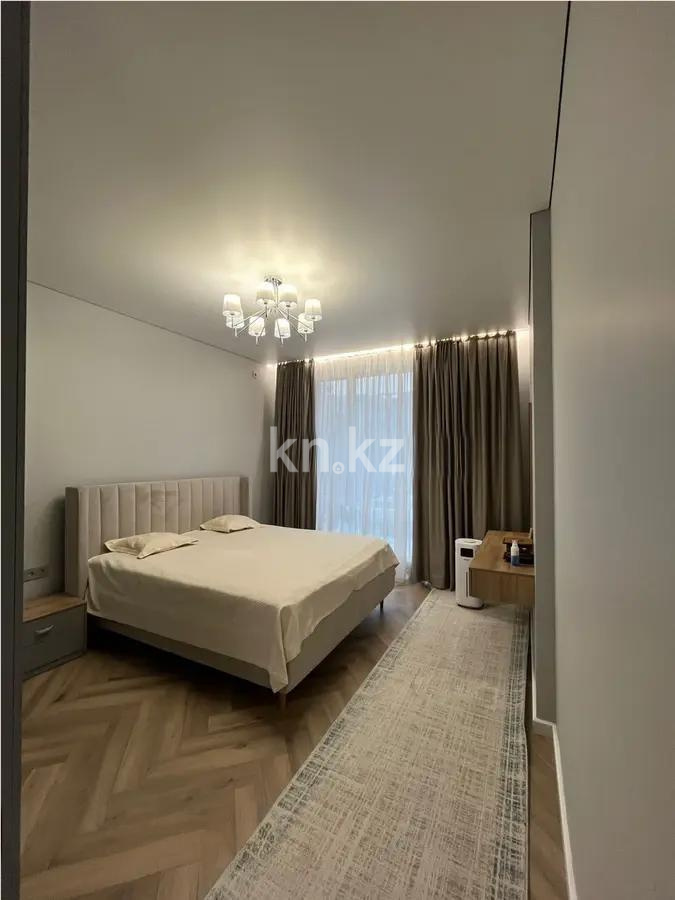 Продажа 2-комнатной квартиры, 74.6 м², ул. Радостовца, дом  333а в Алматы - фото 2
