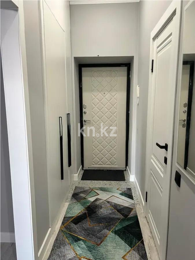 Продажа 1-комнатной квартиры, 36 м² в Астане - фото 4