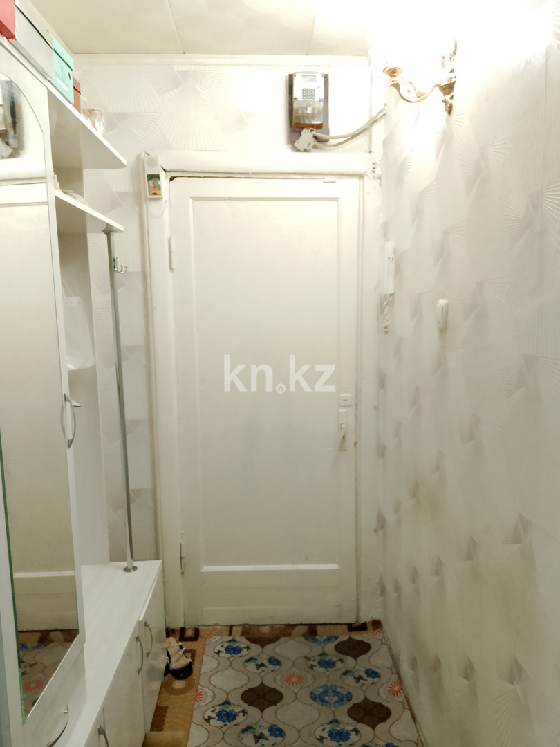Продажа 2-комнатной квартиры, 45 м² - Недвижимость в Таразе фото 9 из 17