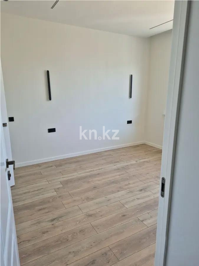 Продажа 1-комнатной квартиры, 56 м² - Продажа однокомнатных квартир в монолитно-каркасном доме в Алматы - страница 4 фото 2 из 3