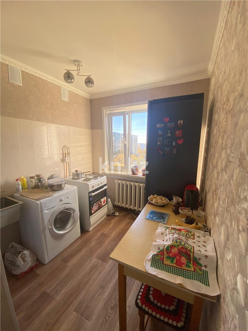 Продажа 4-комнатной квартиры, 61 м², ул. Язева - Продажа  четырехкомнатных квартир в Караганде фото 10 из 24