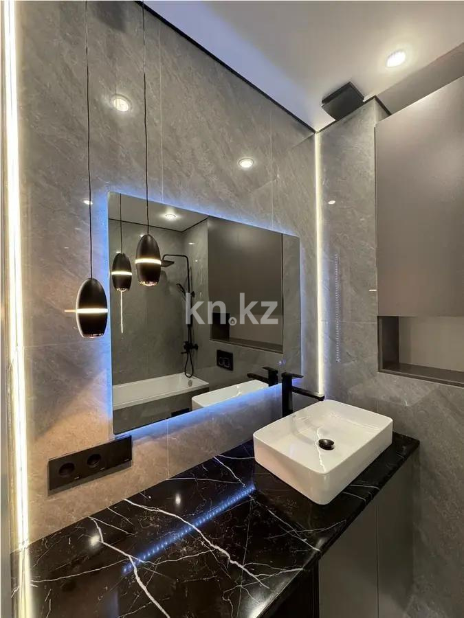 Продажа 1-комнатной квартиры, 25 м² в Алматы - фото 2