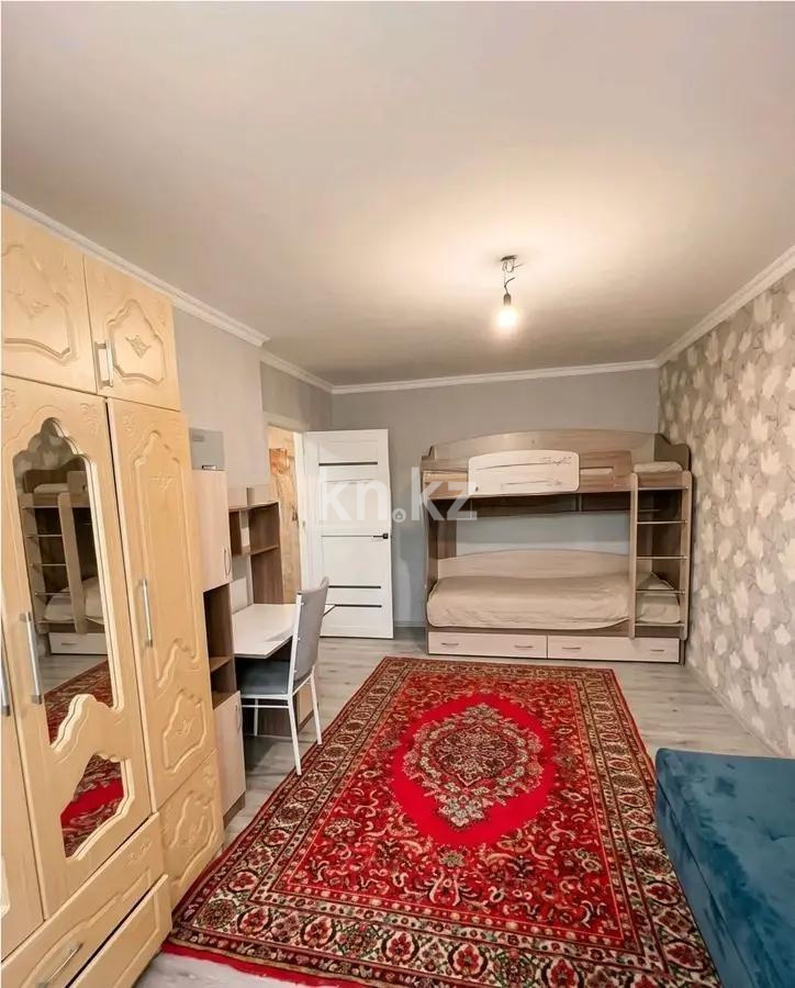 Продажа 3-комнатной квартиры, 75.8 м² в Астане - фото 4