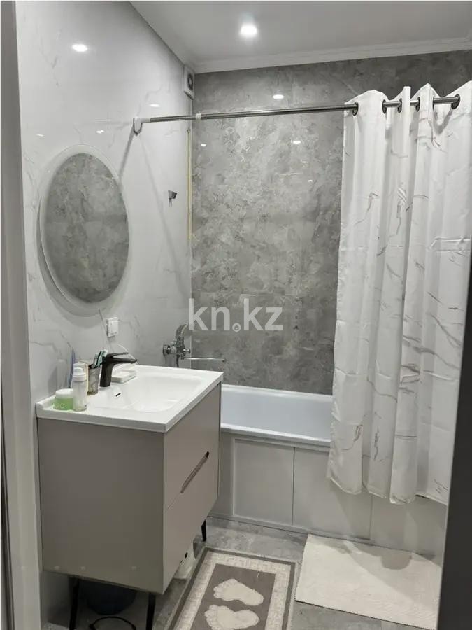 Продажа 3-комнатной квартиры, 90 м², ул. Толе би, дом  273/4 - Продажа  трехкомнатных квартир в Алматы фото 5 из 5
