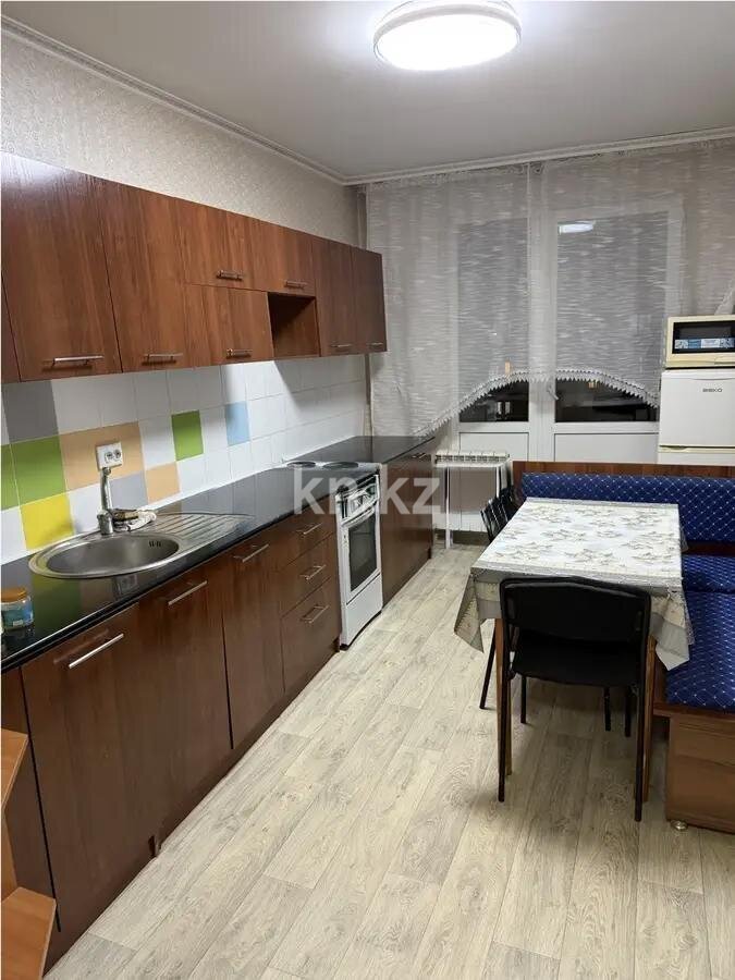 Продажа 1-комнатной квартиры, 41 м² в Алматы - фото 2