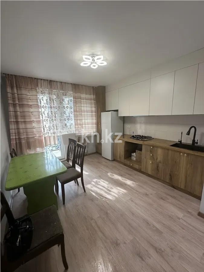 Продажа 2-комнатной квартиры, 60 м² в Алматы - фото 3