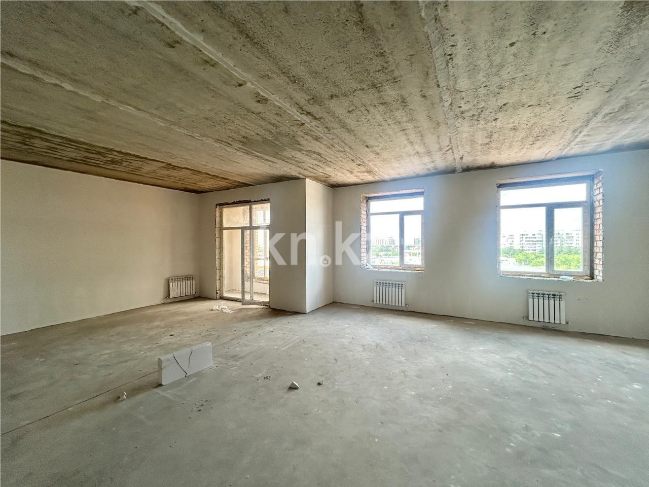 Продажа 2-комнатной квартиры, 65 м² - Недвижимость в Казахстане - страница 4 фото 4 из 13