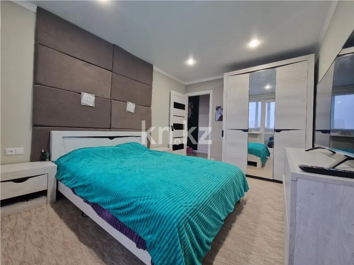 Продажа 2-комнатной квартиры, 50 м², пр. Победы, дом  16а - Продажа квартир в Казахстане фото 3 из 6