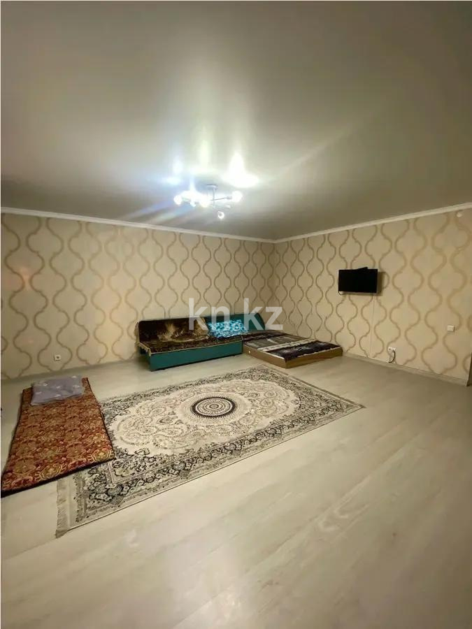 Продажа 2-комнатной квартиры, 72 м², ул. Даулеткерей, дом  10 - Продажа квартир в новостройках Астаны без посредников с фото фото 1 из 3