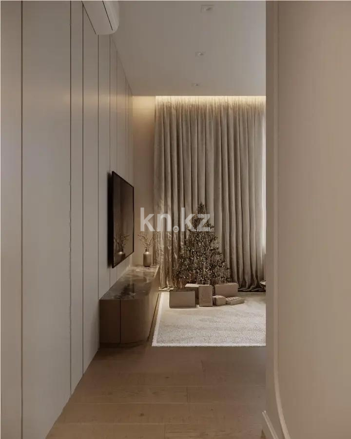 Продажа 3-комнатной квартиры, 78 м², ул. Минина, дом  14а - Продажа домов, коттеджей в Уральске фото 4 из 7