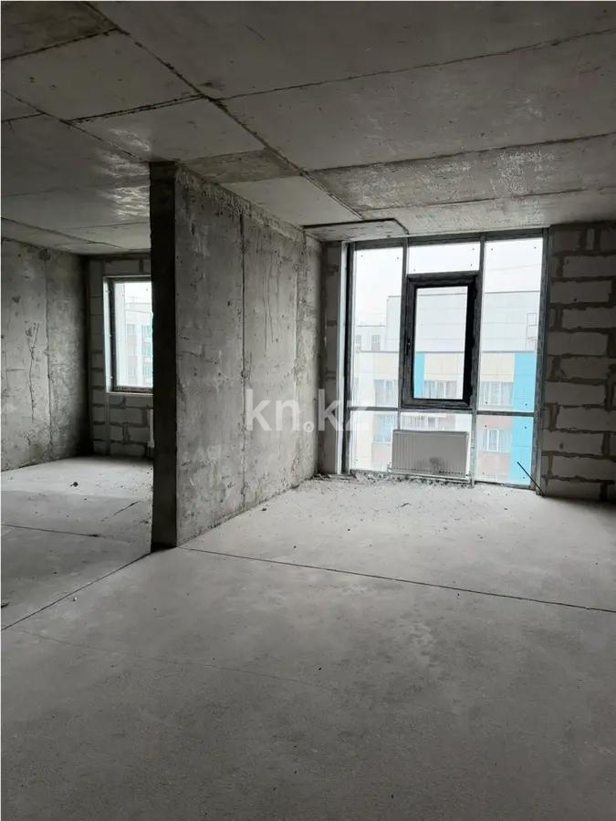 Продажа 1-комнатной квартиры, 47.5 м² в Алматы