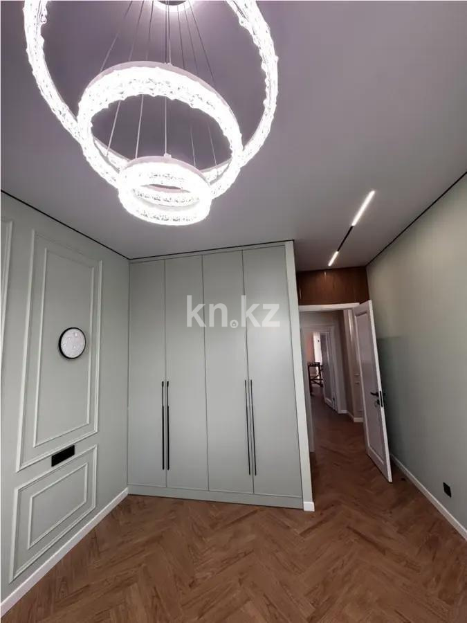 Продажа 3-комнатной квартиры, 107 м² - Продажа недвижимости в Казахстане - страница 18 фото 4 из 11