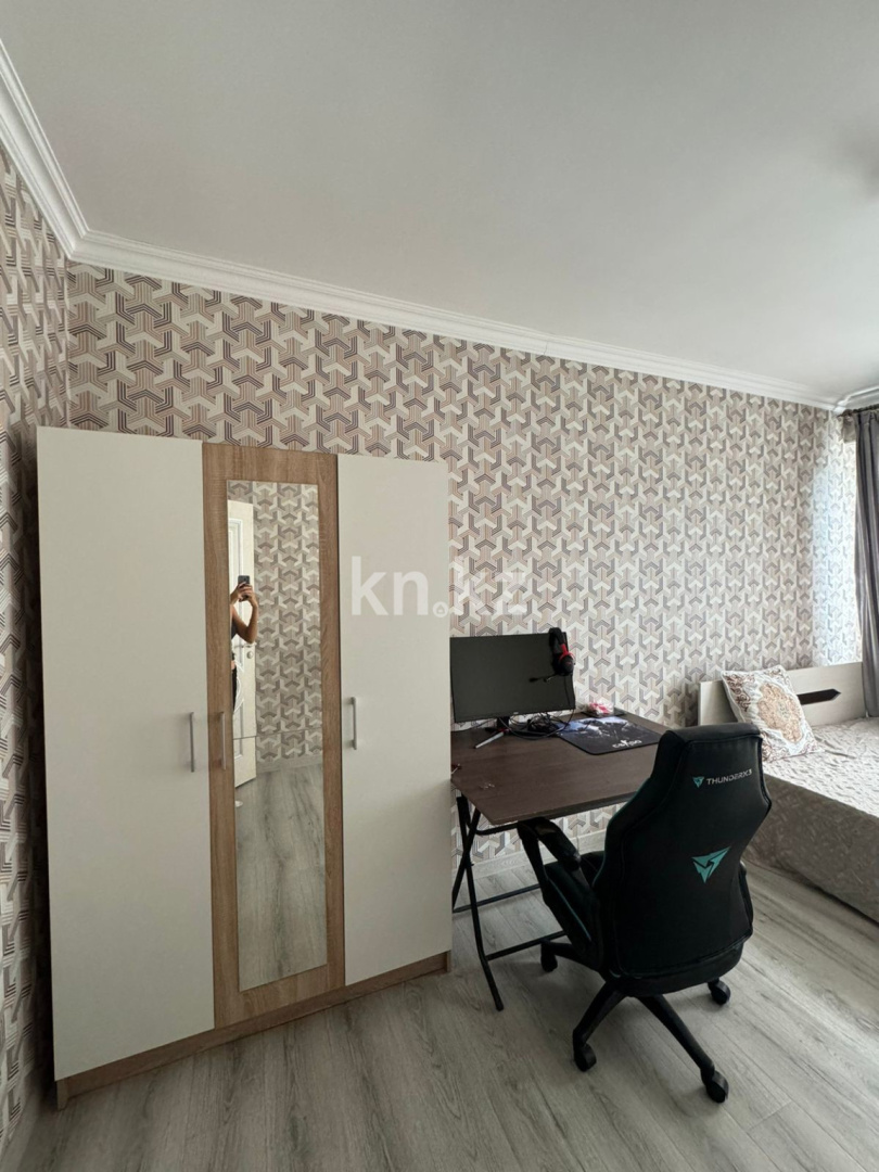 Продажа 2-комнатной квартиры, 61 м² - Продажа квартир в Алматы в Ауэзовском р-не фото 7 из 13