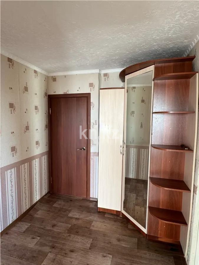 Продажа 3-комнатной квартиры, 61 м², ул. Шерубай батыра - Продажа квартир в Абае фото 5 из 9